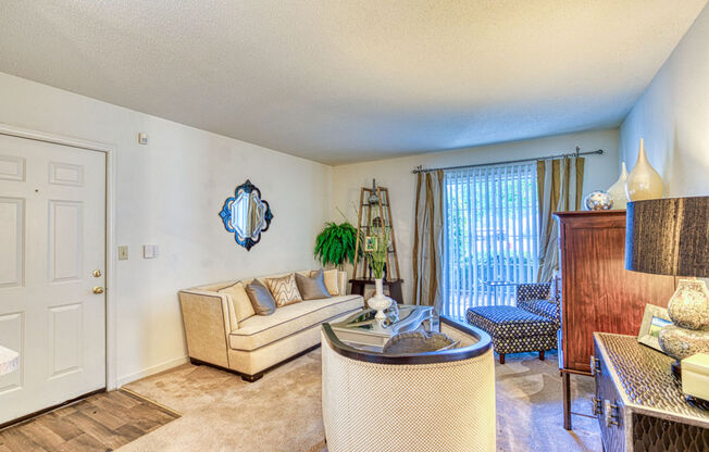 Treybrooke Village Apartments