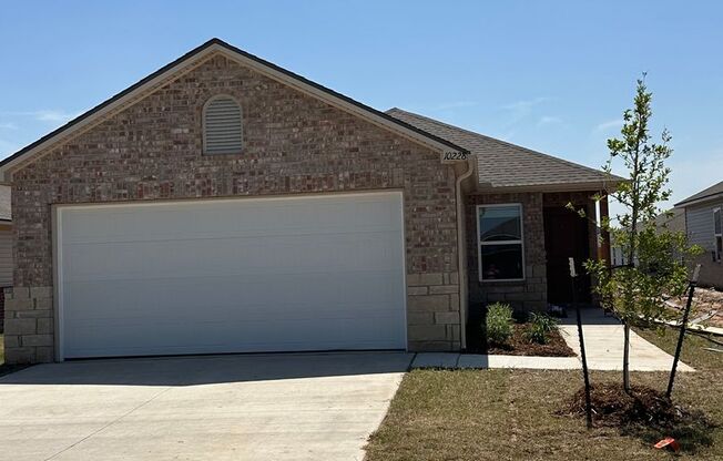 NEW Three Bedroom | Two Bath Home in Saratoga