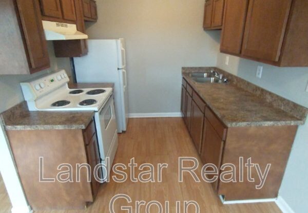 Partner-provided property photo