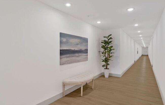 2 beds, 2 baths, 920 sqft, $1,599, Unit 210