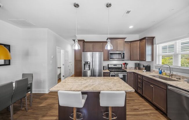 3 beds, 2.5 baths, 1,580 sqft, $2,400, Unit AV137