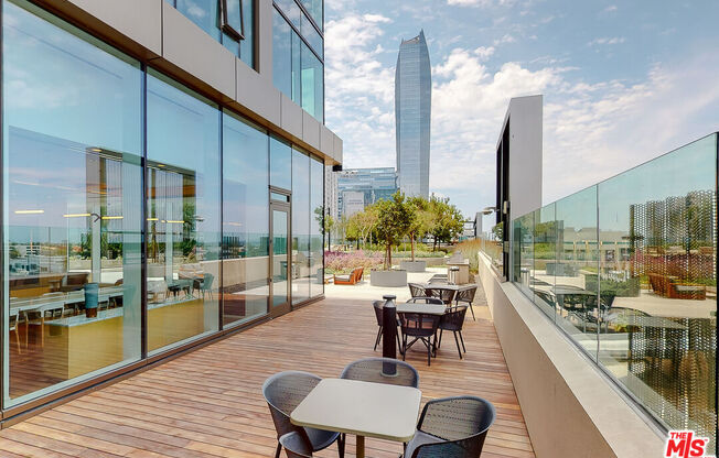 2 beds, 2 baths, 1,290 sqft, $4,900, Unit 2608