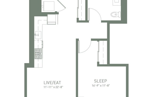 Partner-provided property photo