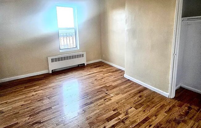 Studio, 1 bath, $1,650, Unit 7L