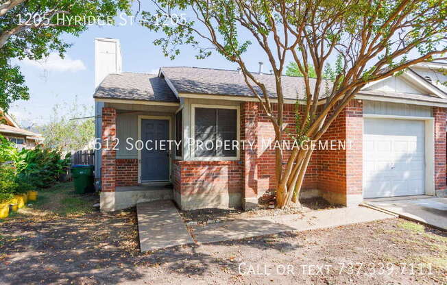 1205 HYRIDGE ST