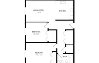 Partner-provided photo for $980 unit