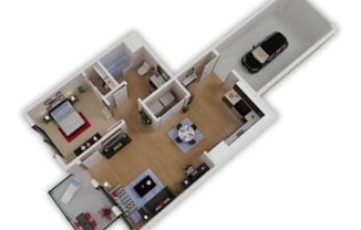 Partner-provided photo for $2274 unit