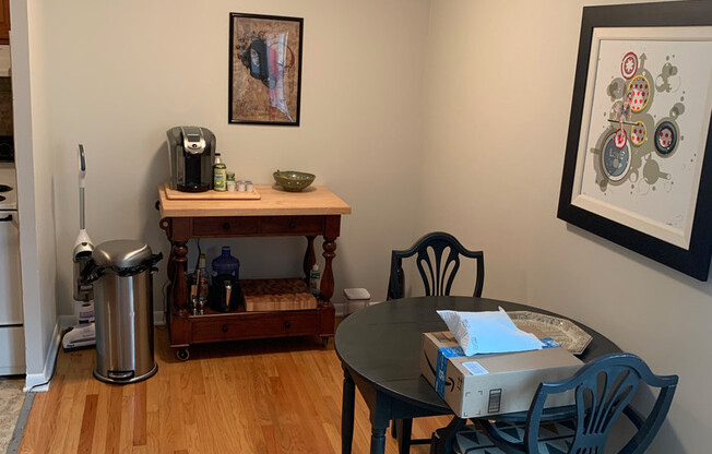 1 bed, 1 bath, $1,840, Unit 455