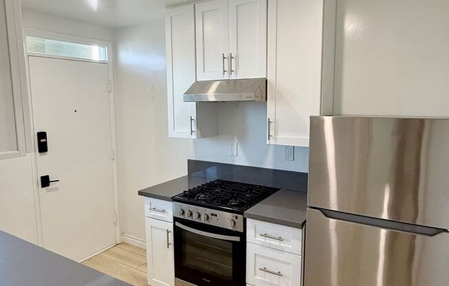 Studio, 1 bath, 230 sqft, $1,995, Unit 0221-50