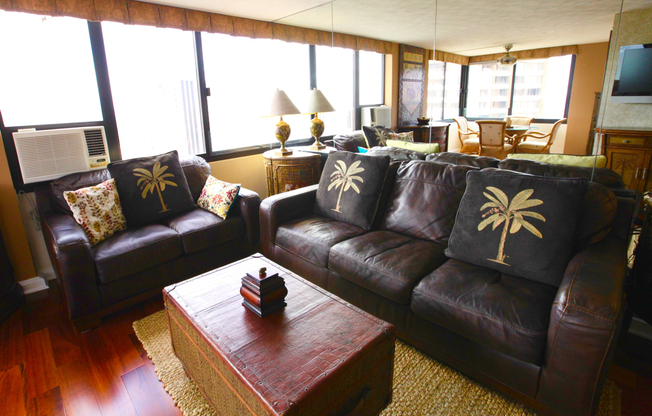 2 beds, 2 baths, $3,750
