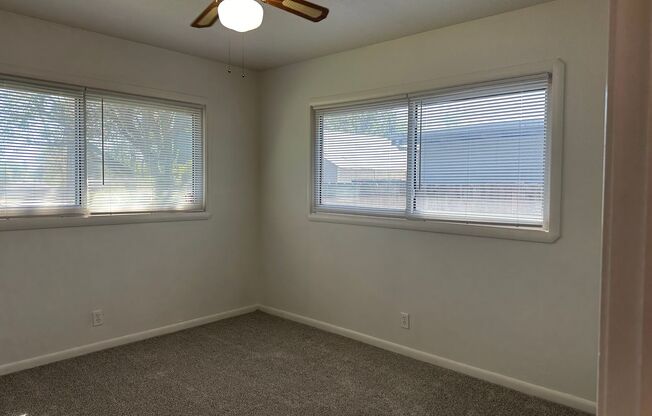 3 beds, 1 bath, $1,900