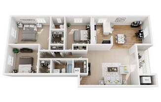 Partner-provided photo for $2365 unit