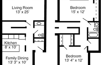 Partner-provided photo for $1985 unit