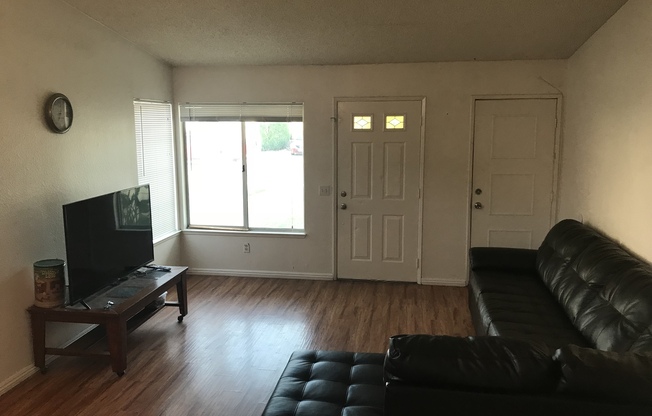 Welcome To Your New Home In Hemet