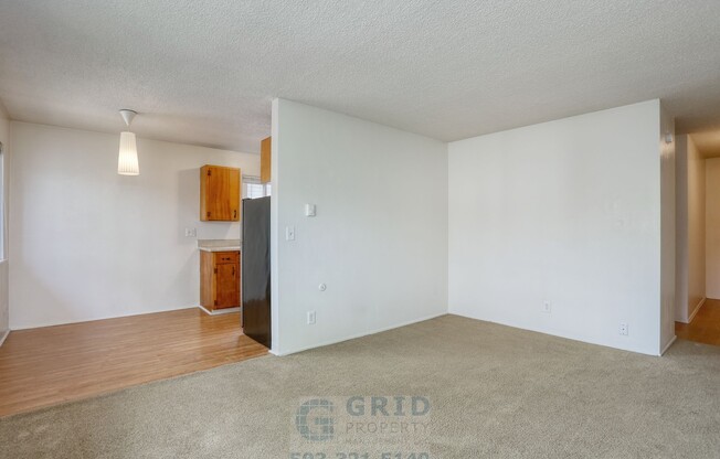 620 sq. ft One Bedroom Apartment Available - Inner Southeast!