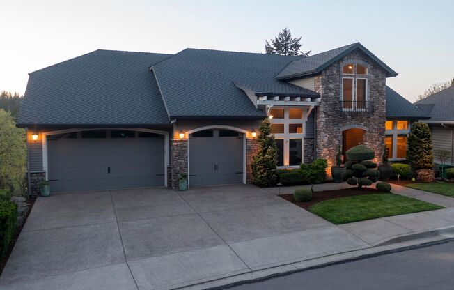 4 beds, 3.5 baths, $4,895