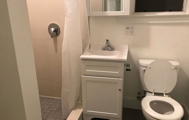 1 bed, 1 bath, $2,795, Unit 01