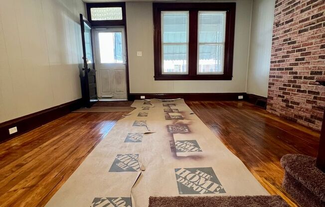 Stunning 3-Bedroom Townhome in Norristown! Available NOW!