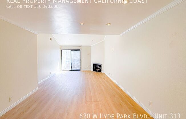 620 W HYDE PARK BLVD