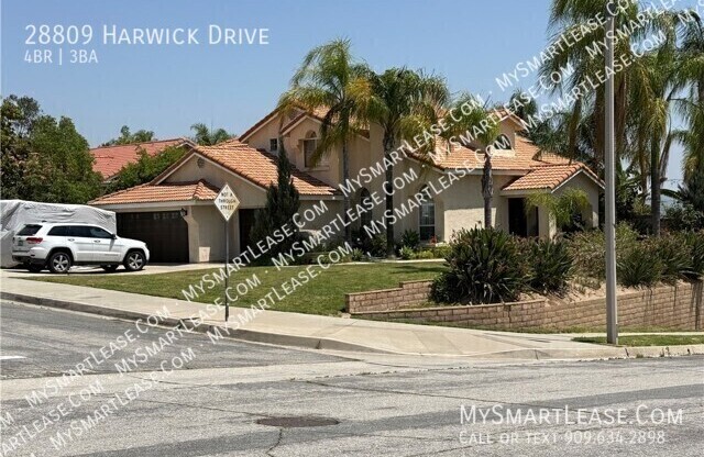 28809 HARWICK DR