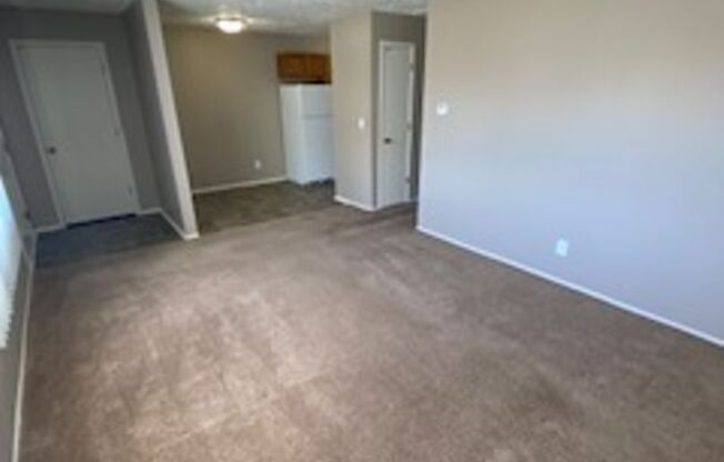 1 bed, 1 bath, 673 sqft, $989, Unit 12748A