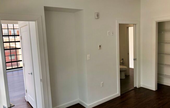 1 bed, 1 bath, 478 sqft, $1,854, Unit 206