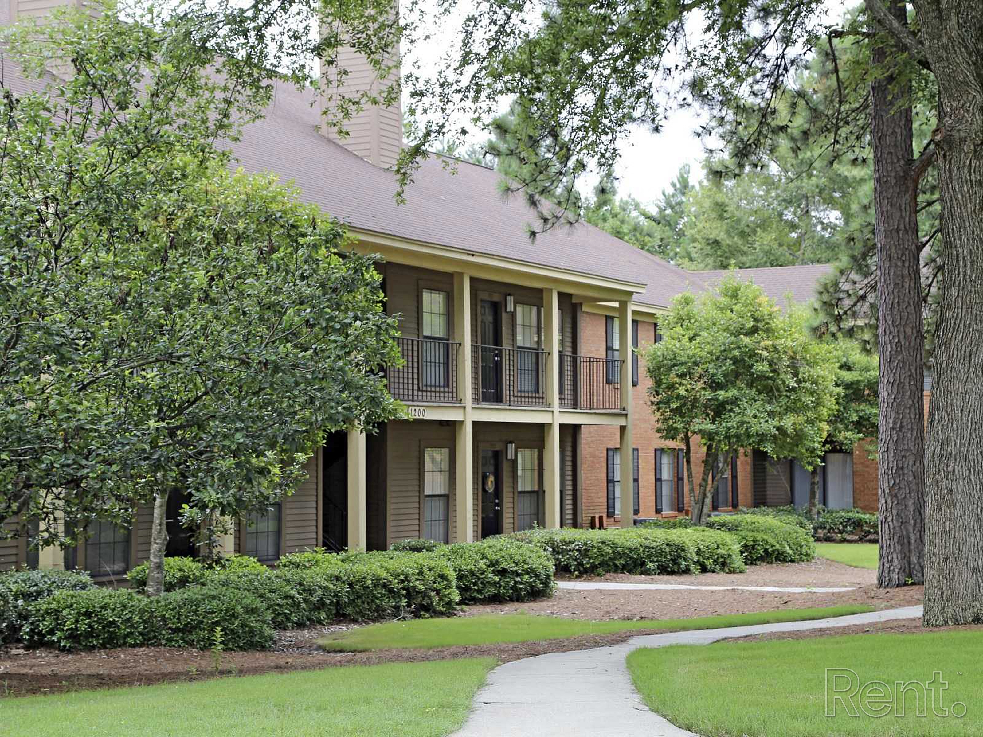 Stevens Creek Commons Apartments