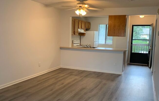 Park Place 2 Bedroom 2 Bath Condo Available Now