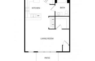 Partner-provided photo for $1320 unit