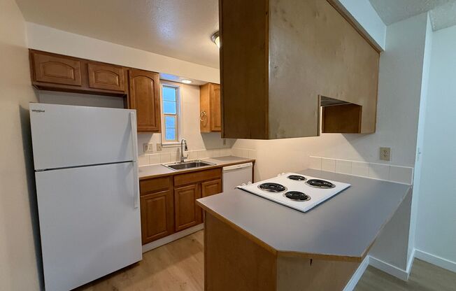 Aspen Meadows Apartments!