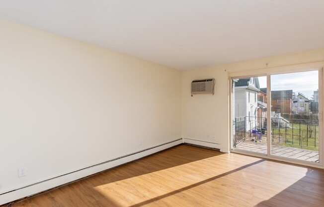 426 Pleasant St.