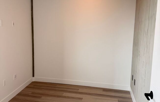 1 bed, 1 bath, 492 sqft, $2,995, Unit 801