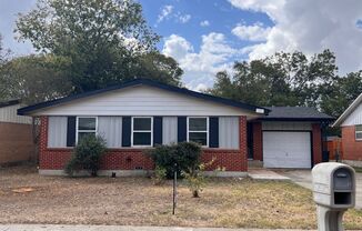 For Rent: Adorable 3-Bedroom Home in Quiet Killeen Neighborhood