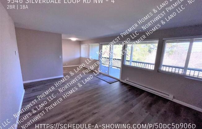 9546 SILVERDALE LOOP RD NW