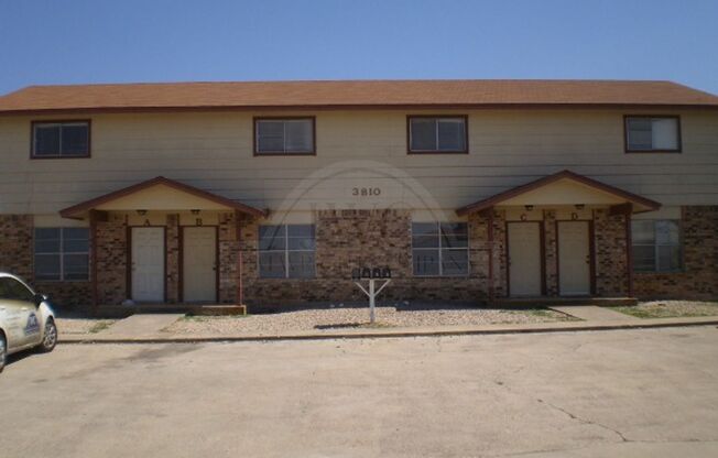 3810 Charolais, Killeen