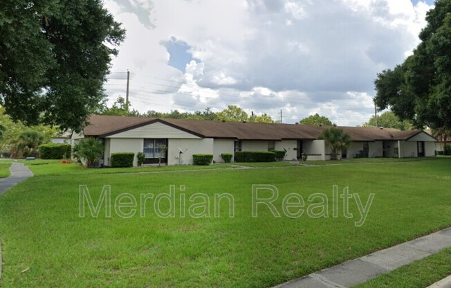 2801 WILLOW RUN