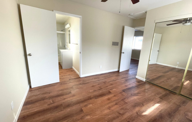 1 bed, 1 bath, $2,495, Unit FS01-01