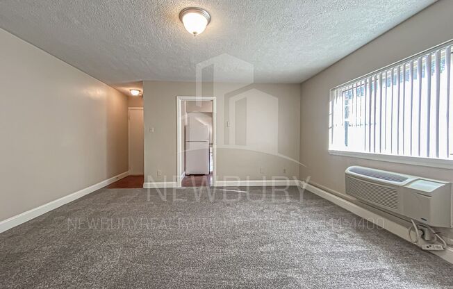 1 bed, 1 bath, 520 sqft, $699, Unit 317-07