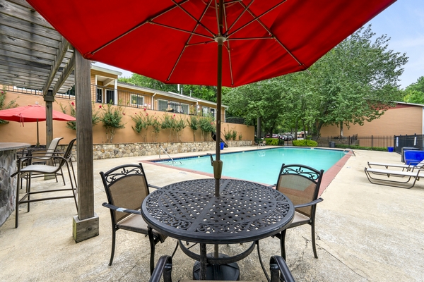 Pool Area