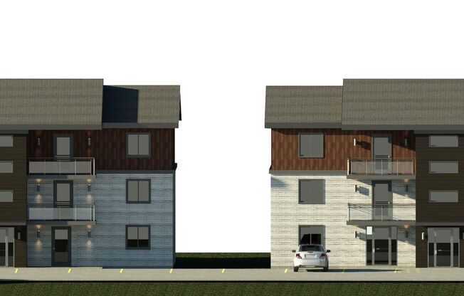 Mitchell 36-Unit