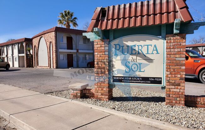 Puerta Del Sol Apartments