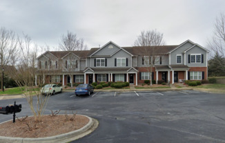 Beautiful 3 story townhome in Charlotte, NC