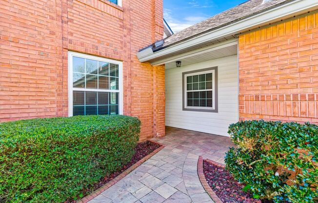 Charming Waterfront Home in Southside