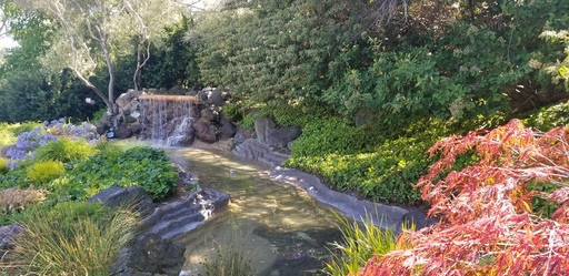 Spacious 2-bed 2-bath condo now available at Shelter Creek