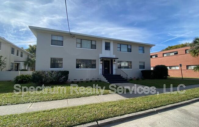1612 FLAGLER AVE