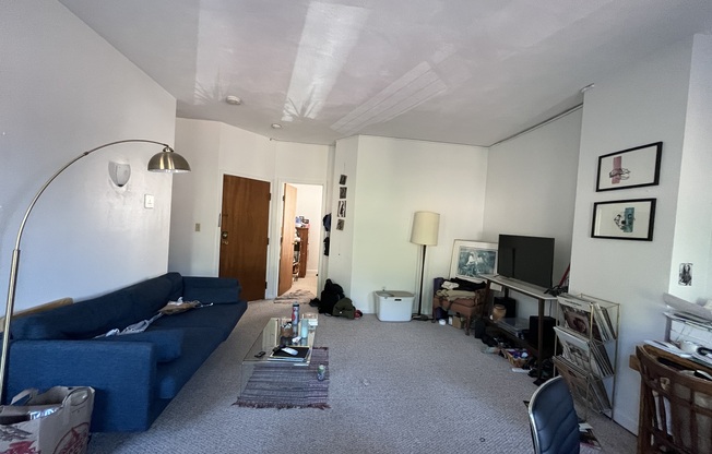 63 South Huntington Avenue