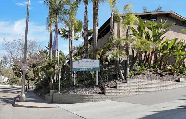 Idylwood Apartments