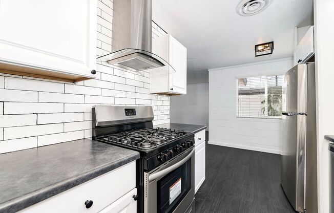 Boho On 40th Street Apartments