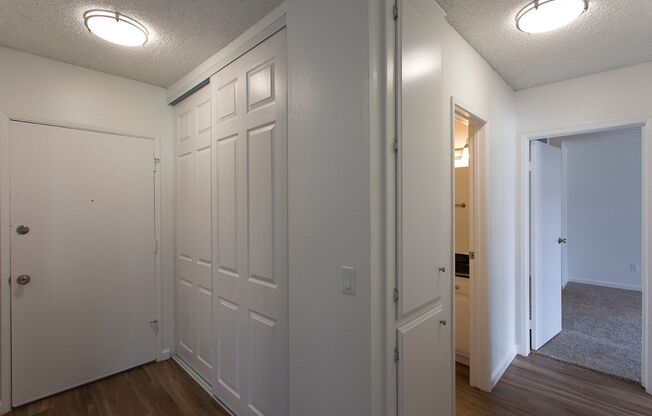 2 beds, 2 baths, 1,027 sqft, $2,695, Unit A-14