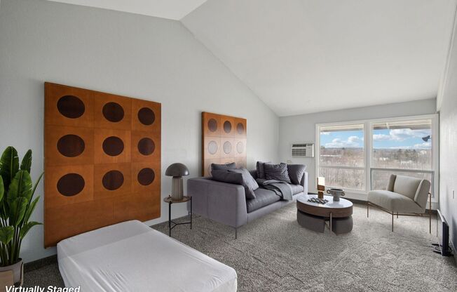 6108 Loomis Rd, Building # 7